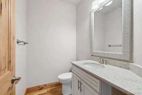 10840 Vollmer Road Colorado Springs CO 80908