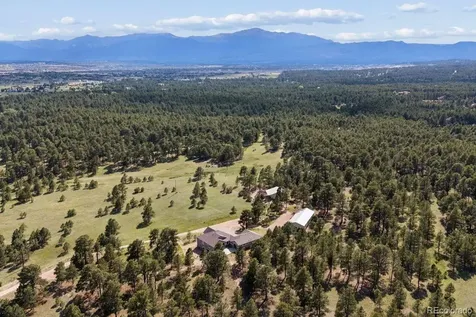 10840 Vollmer Road Colorado Springs CO 80908