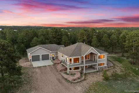 10840 Vollmer Road Colorado Springs CO 80908