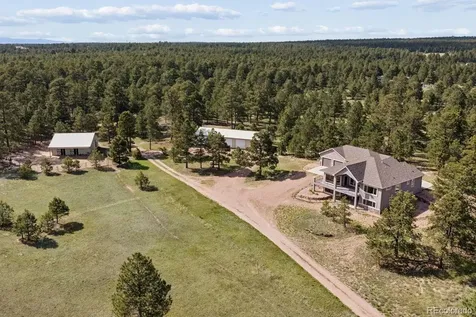 10840 Vollmer Road Colorado Springs CO 80908