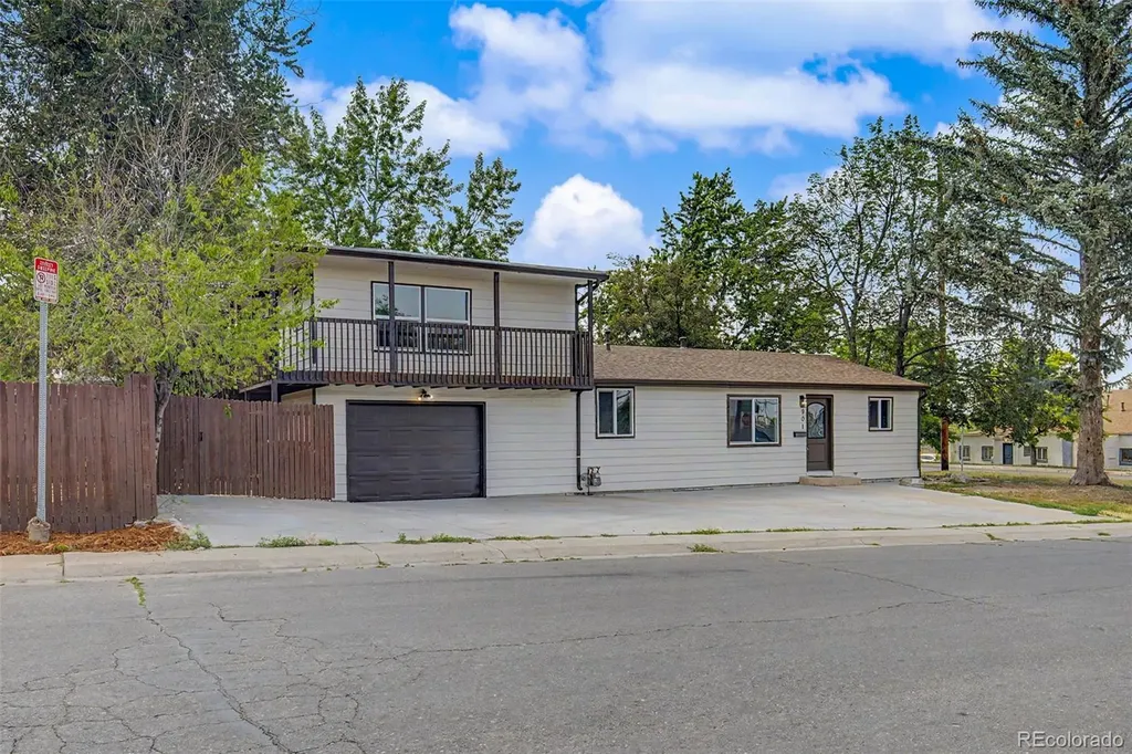 901 S Raleigh Street Denver CO 80219