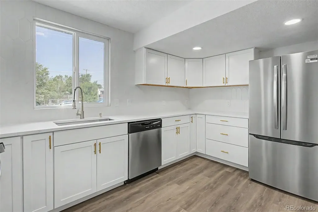 901 S Raleigh Street Denver CO 80219