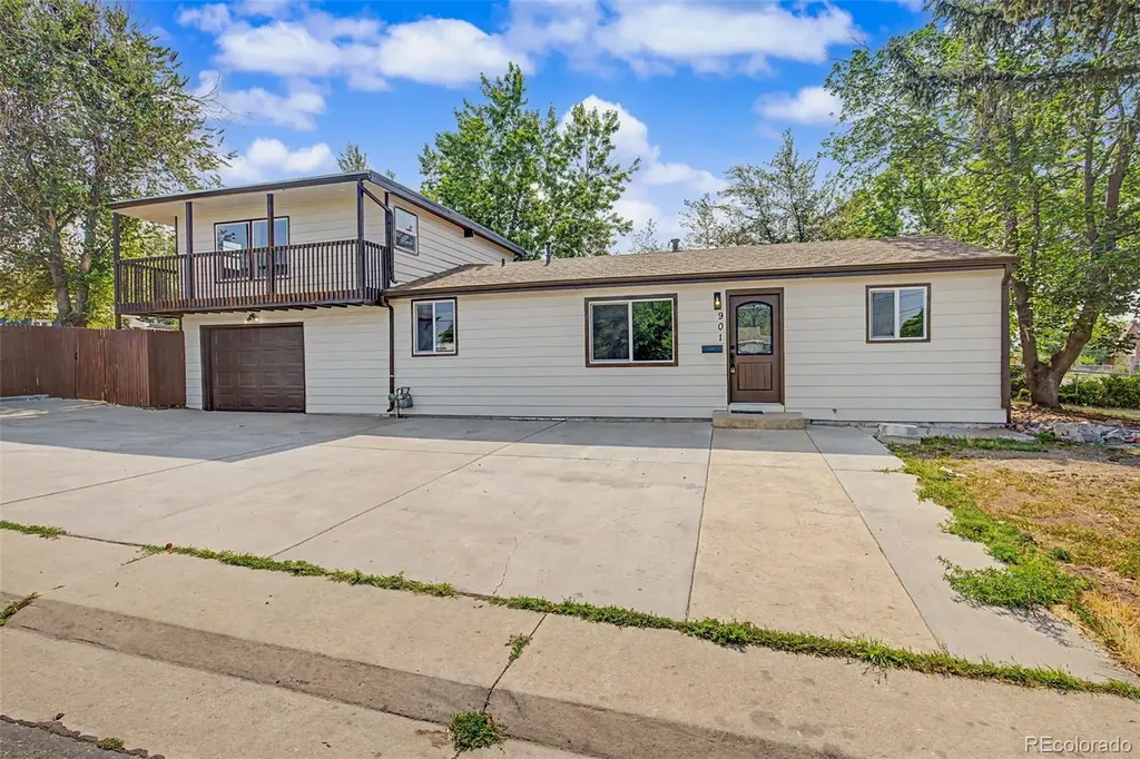 901 S Raleigh Street Denver CO 80219