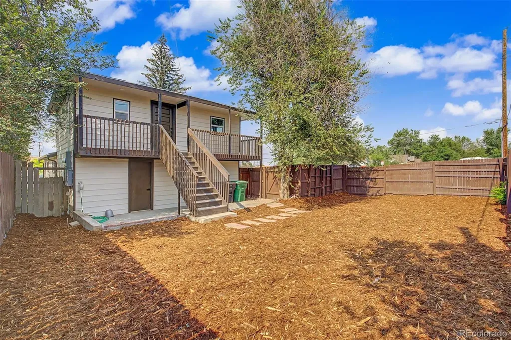 901 S Raleigh Street Denver CO 80219