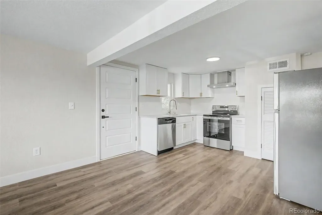 901 S Raleigh Street Denver CO 80219