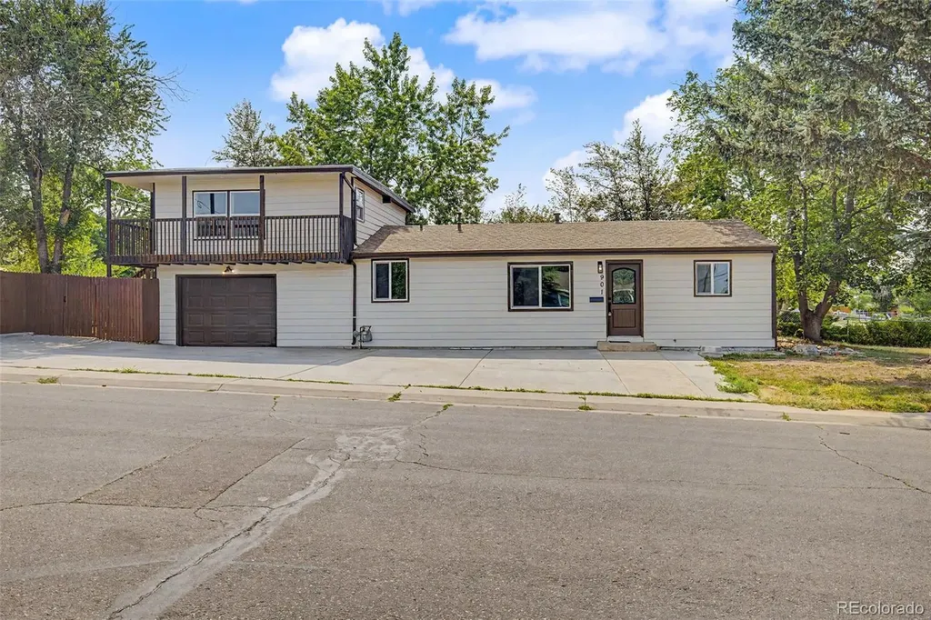 901 S Raleigh Street Denver CO 80219