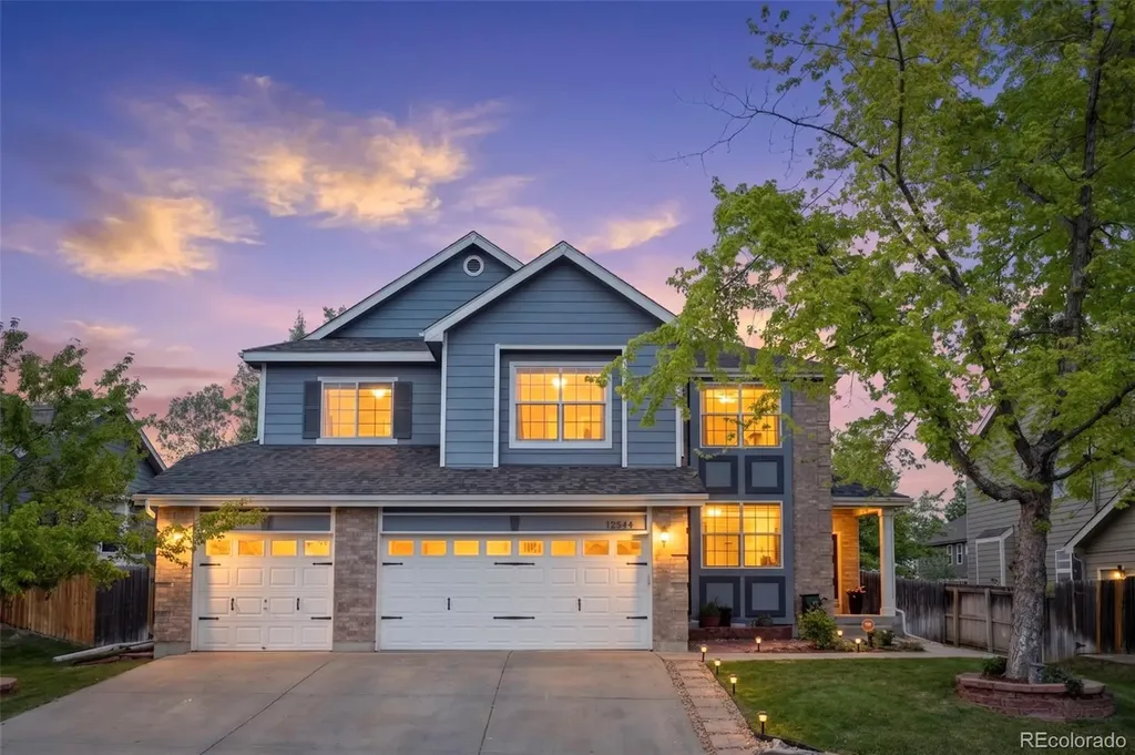 12544 Utica Street Broomfield CO 80020