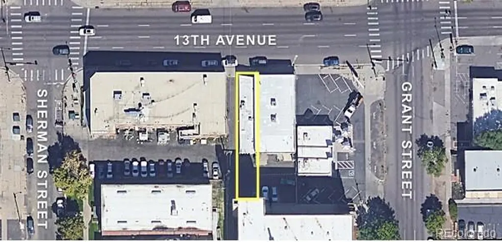 226 E 13th Avenue Denver CO 80203