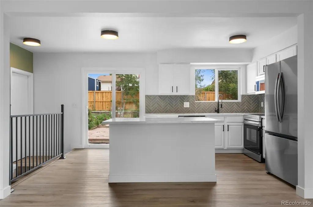 15974 E Baltic Place Aurora CO 80013