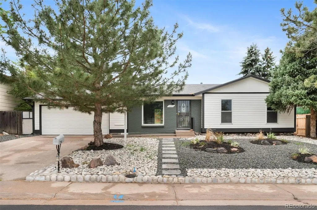 15974 E Baltic Place Aurora CO 80013