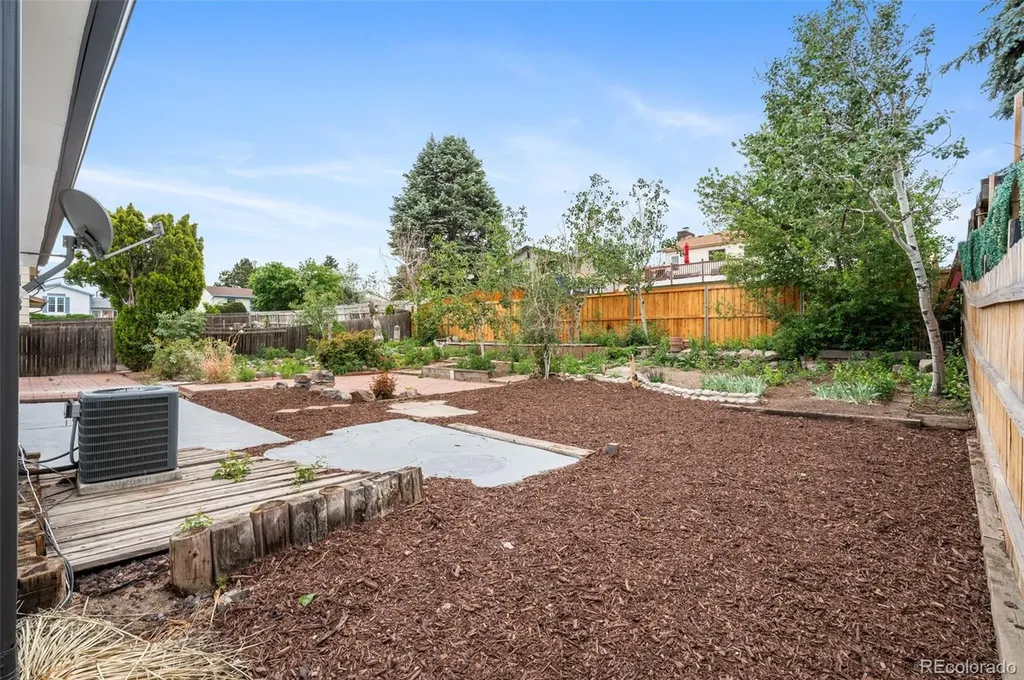 15974 E Baltic Place Aurora CO 80013