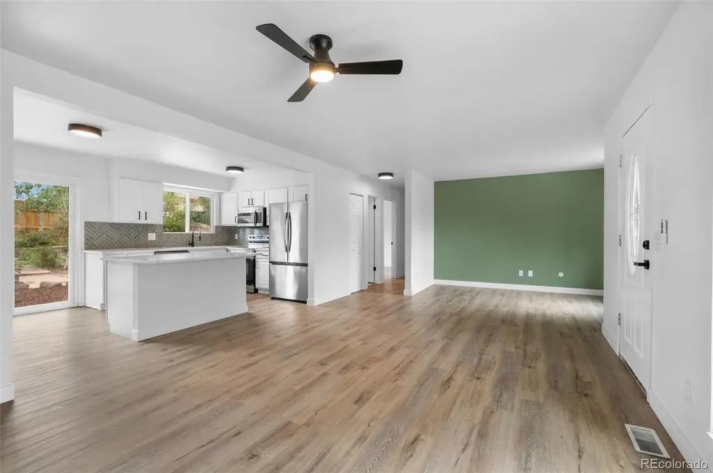 15974 E Baltic Place Aurora CO 80013