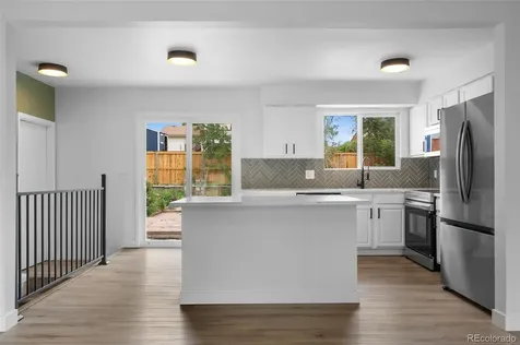15974 E Baltic Place Aurora CO 80013