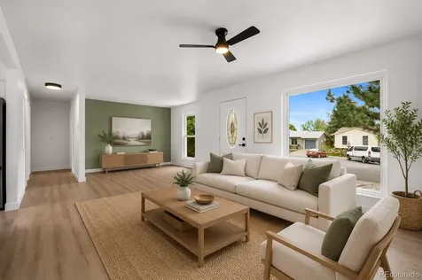 15974 E Baltic Place Aurora CO 80013