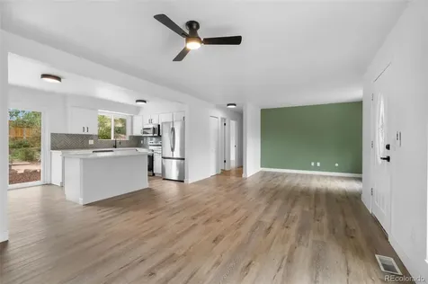 15974 E Baltic Place Aurora CO 80013
