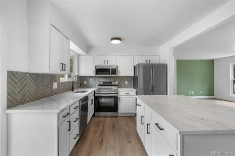 15974 E Baltic Place Aurora CO 80013