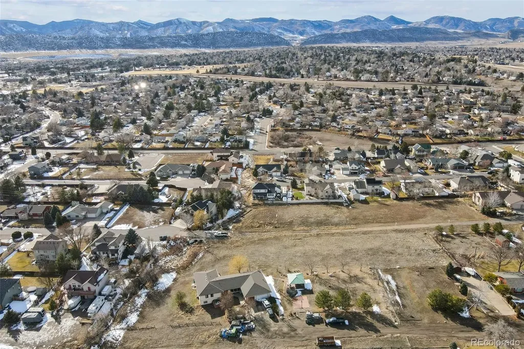 7826 S Field Street Littleton CO 80128