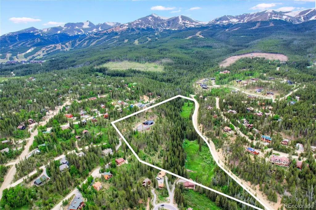133 Adams Way Breckenridge CO 80424