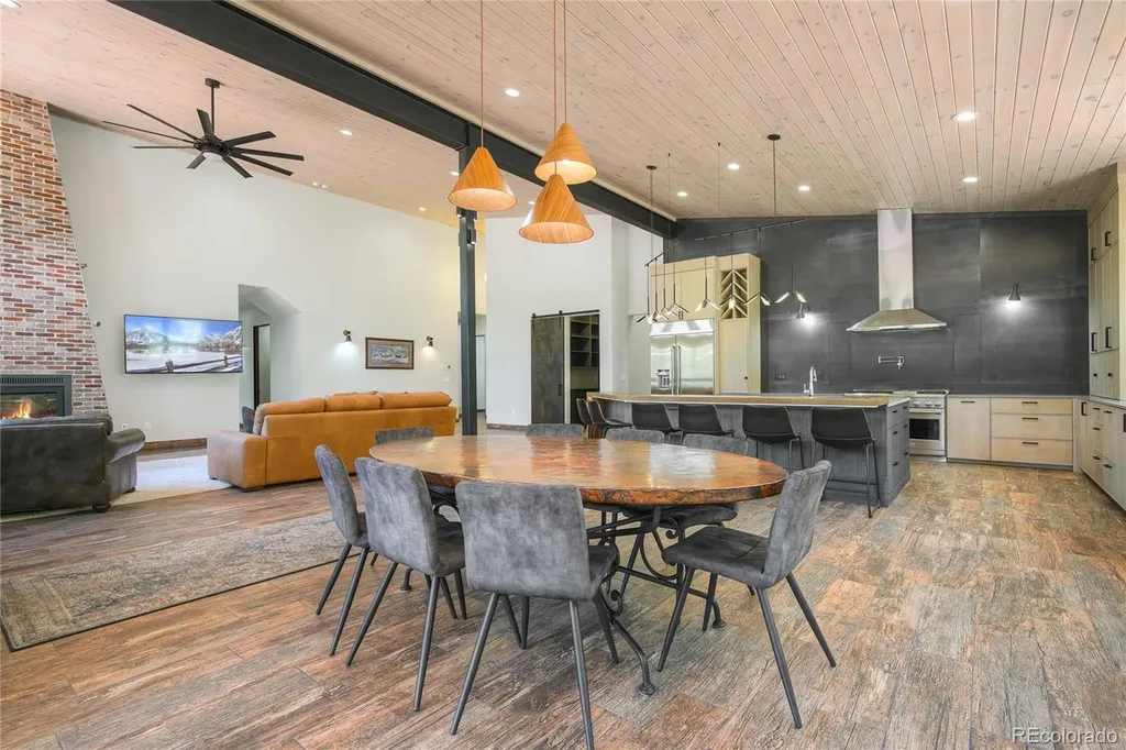 133 Adams Way Breckenridge CO 80424
