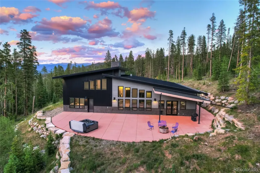 133 Adams Way Breckenridge CO 80424
