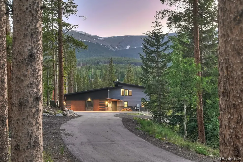 133 Adams Way Breckenridge CO 80424