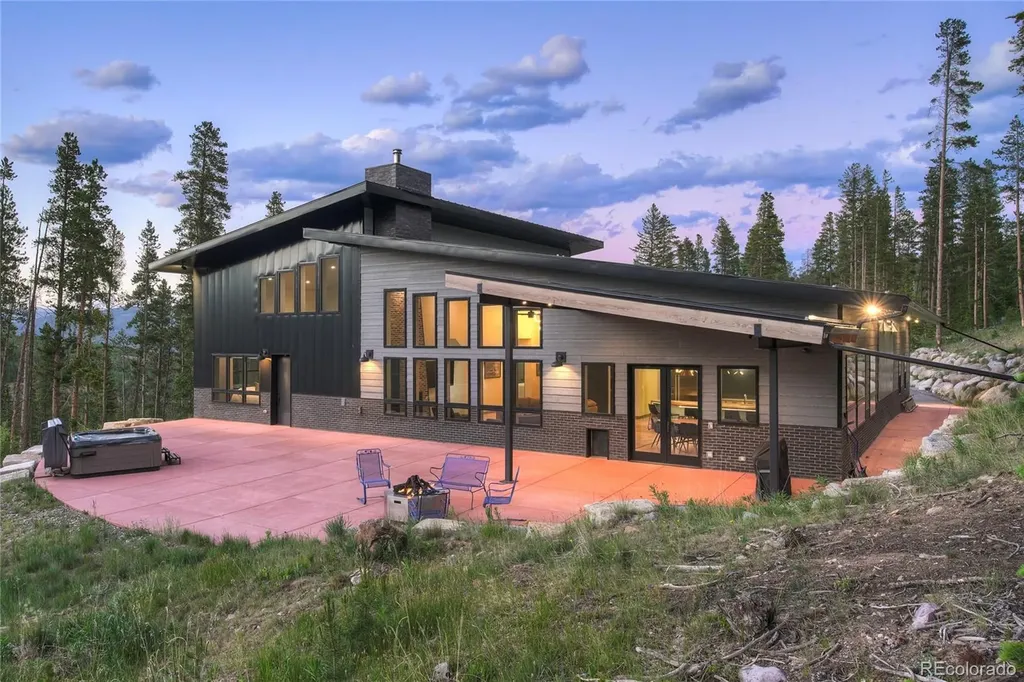 133 Adams Way Breckenridge CO 80424