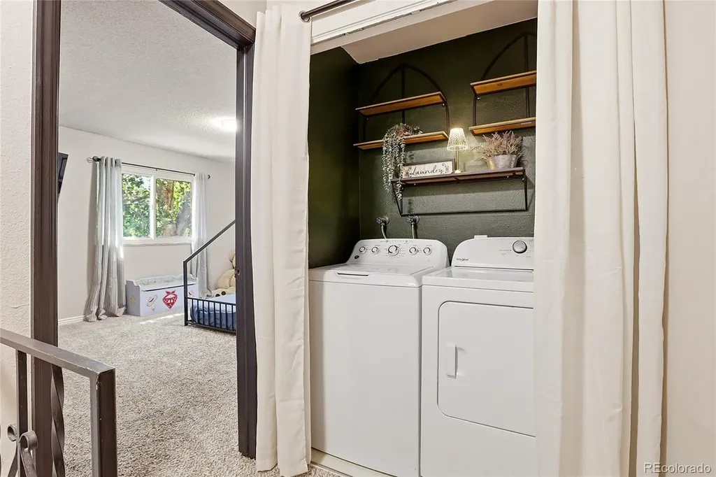 4585 S Lowell Boulevard Denver CO 80236