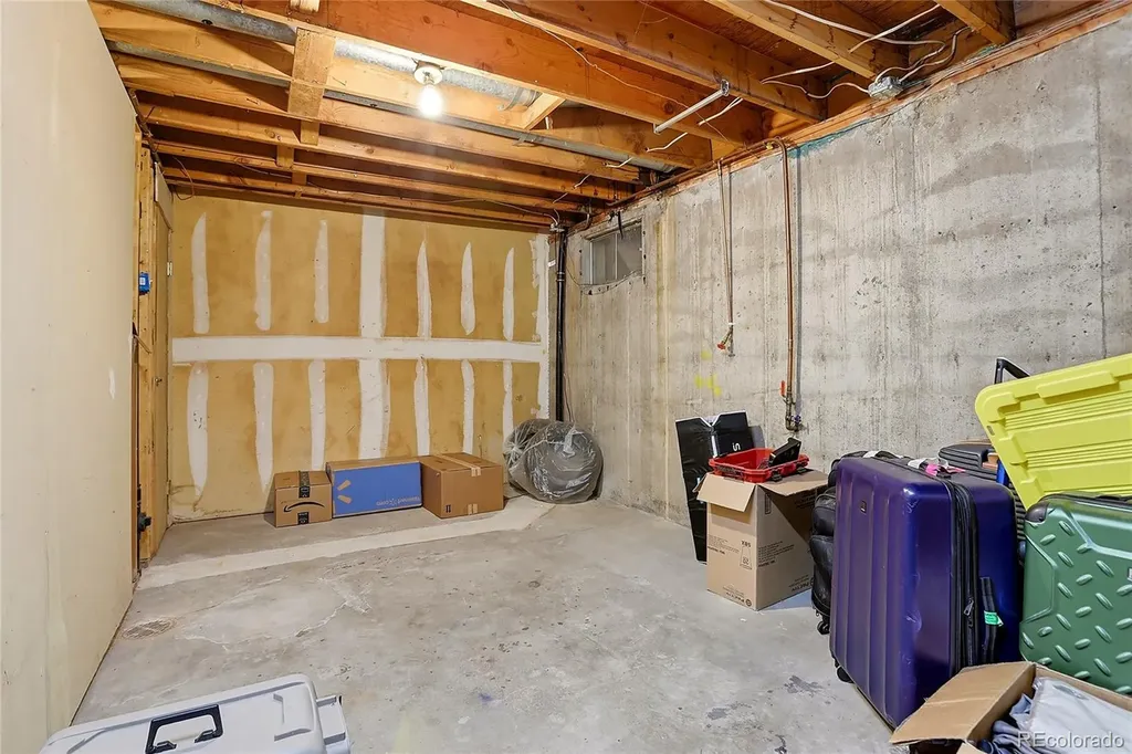 4585 S Lowell Boulevard Denver CO 80236