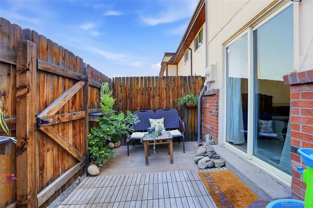 4585 S Lowell Boulevard Denver CO 80236