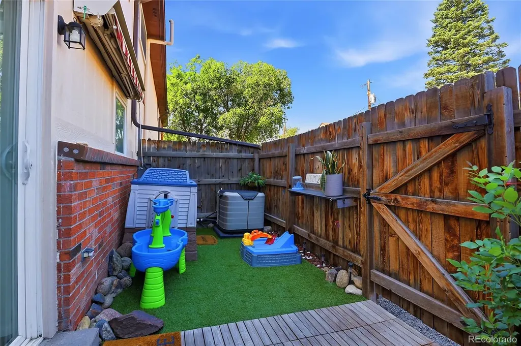 4585 S Lowell Boulevard Denver CO 80236