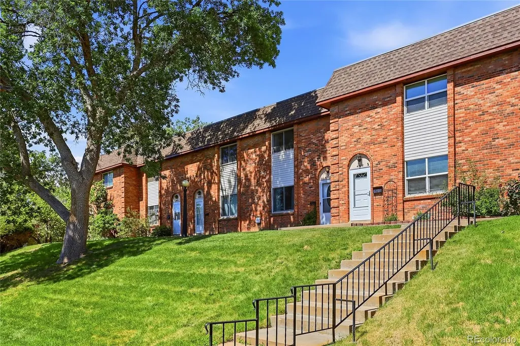 4585 S Lowell Boulevard Denver CO 80236