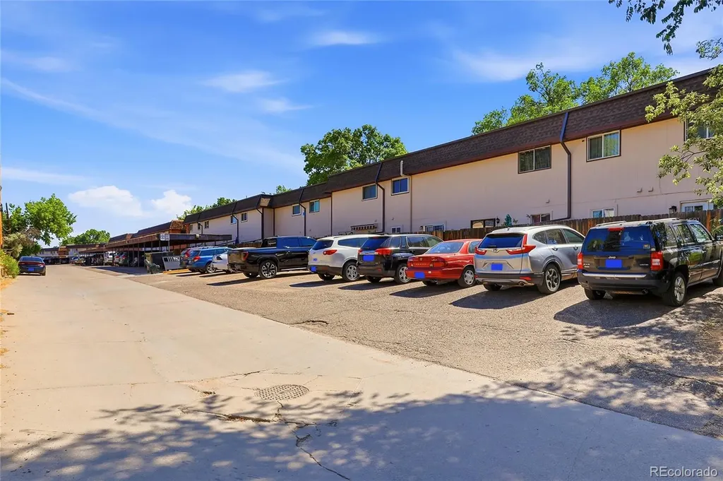 4585 S Lowell Boulevard Denver CO 80236