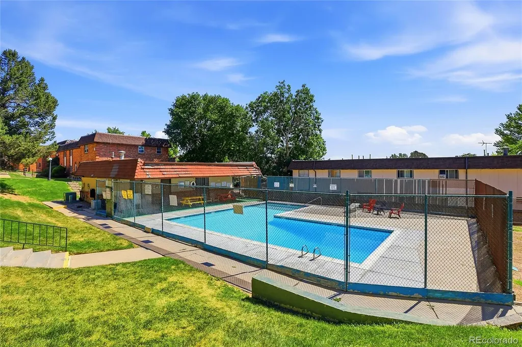 4585 S Lowell Boulevard Denver CO 80236