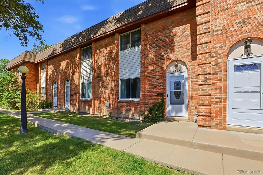 4585 S Lowell Boulevard Denver CO 80236