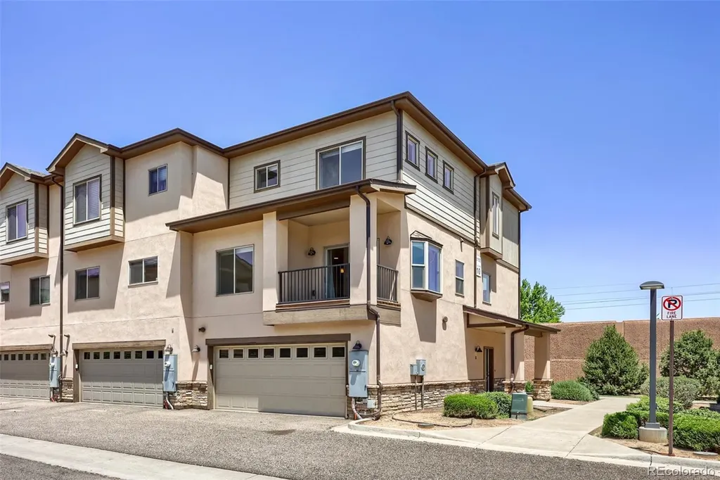 3155 E 104th Avenue Denver CO 80233
