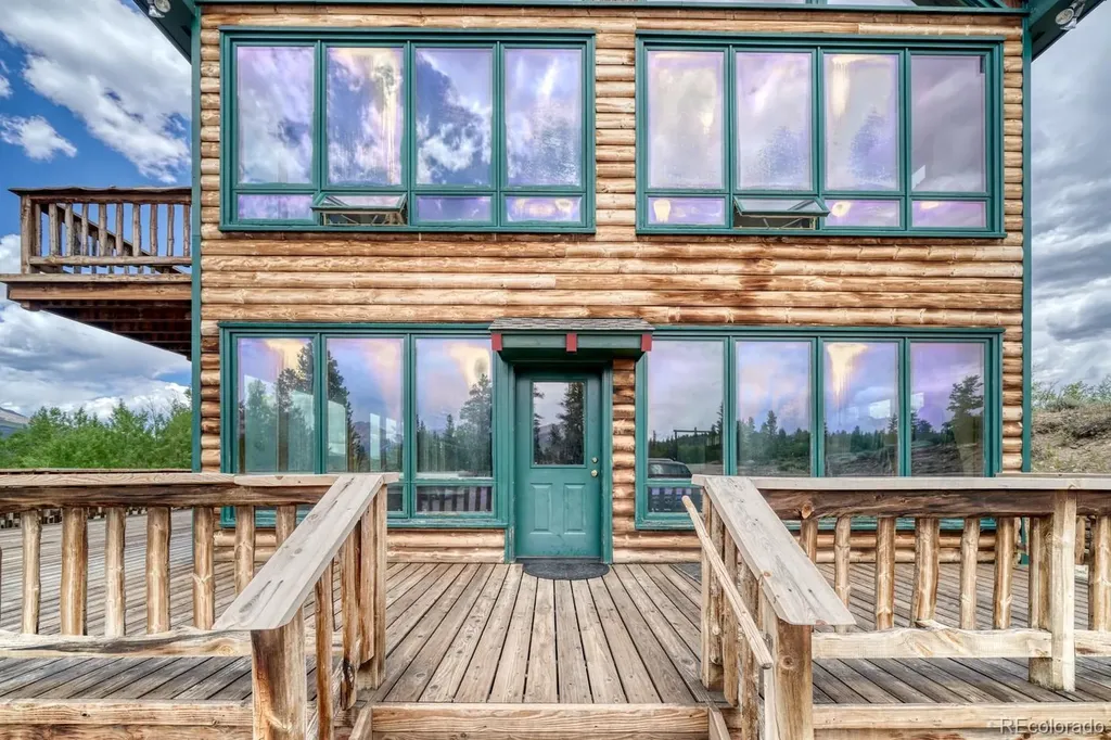 1499 County Road 24 Twin Lakes CO 81251