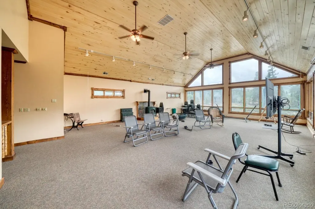 1499 County Road 24 Twin Lakes CO 81251