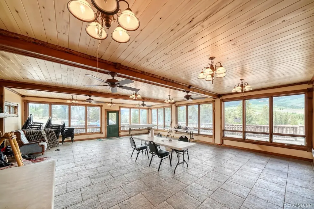 1499 County Road 24 Twin Lakes CO 81251