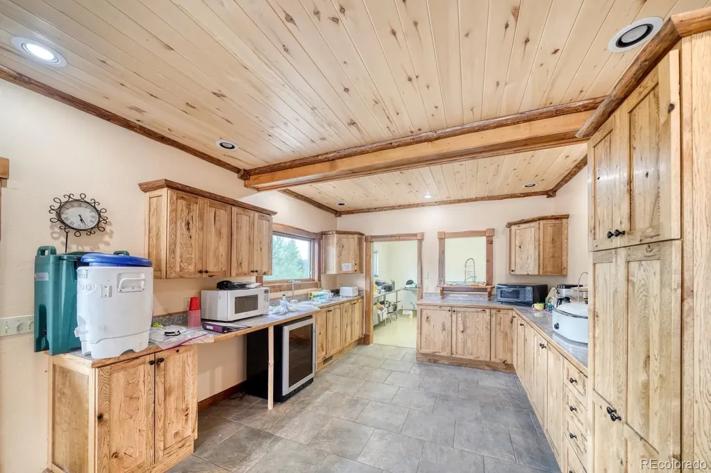 1499 County Road 24 Twin Lakes CO 81251