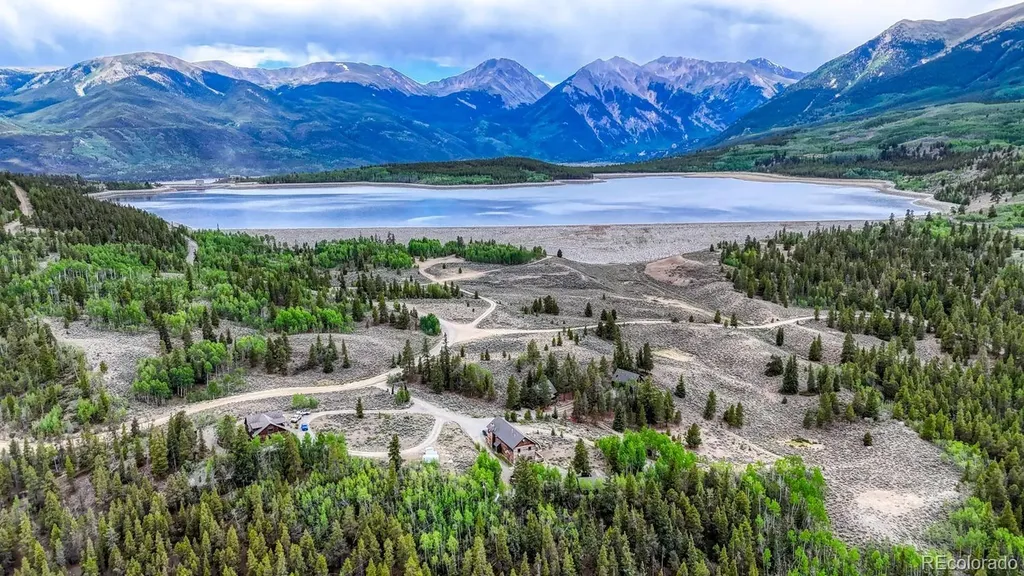 1499 County Road 24 Twin Lakes CO 81251