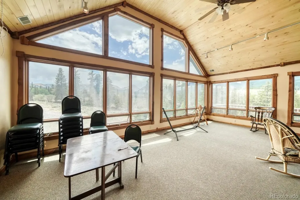 1499 County Road 24 Twin Lakes CO 81251