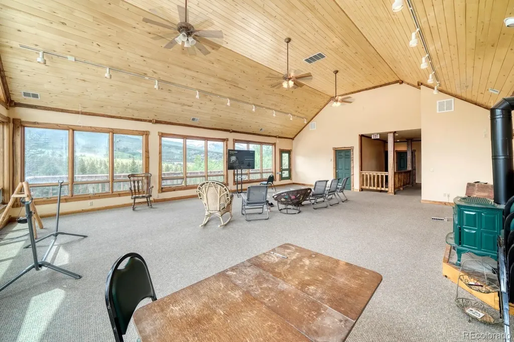 1499 County Road 24 Twin Lakes CO 81251