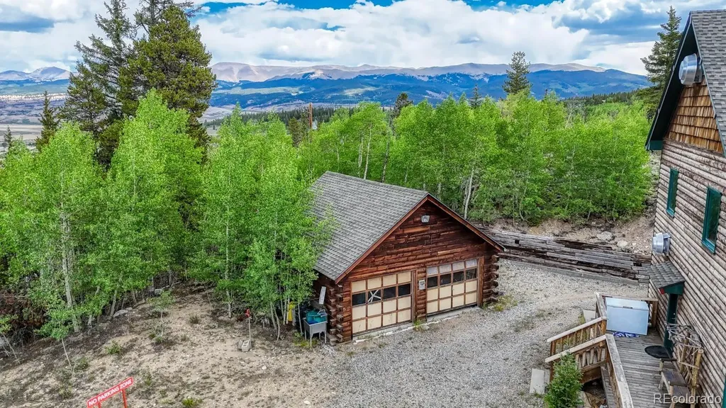 1499 County Road 24 Twin Lakes CO 81251