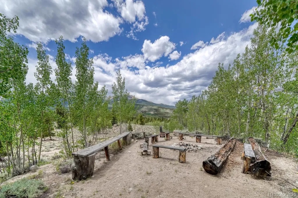 1499 County Road 24 Twin Lakes CO 81251