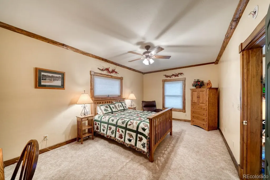 1499 County Road 24 Twin Lakes CO 81251