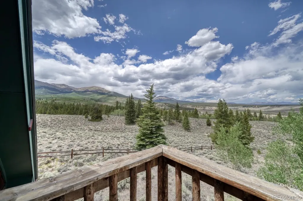 1499 County Road 24 Twin Lakes CO 81251