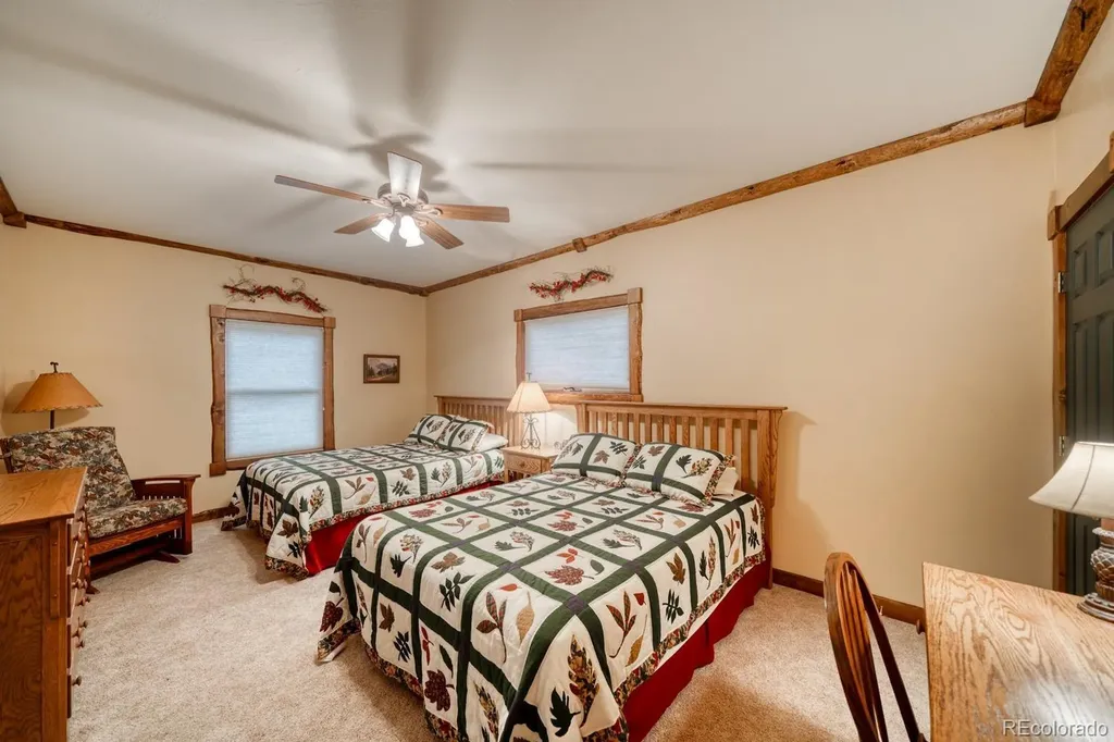 1499 County Road 24 Twin Lakes CO 81251