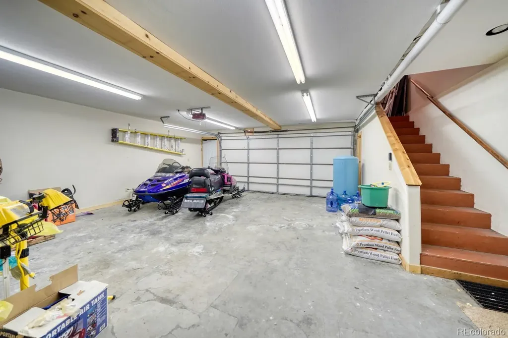 1499 County Road 24 Twin Lakes CO 81251