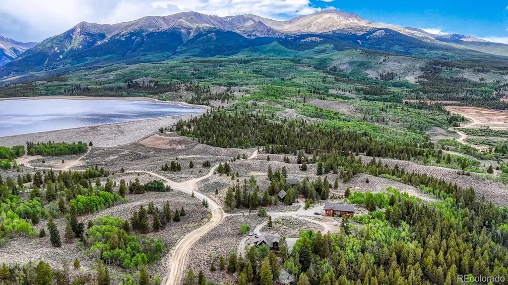 1499 County Road 24 Twin Lakes CO 81251