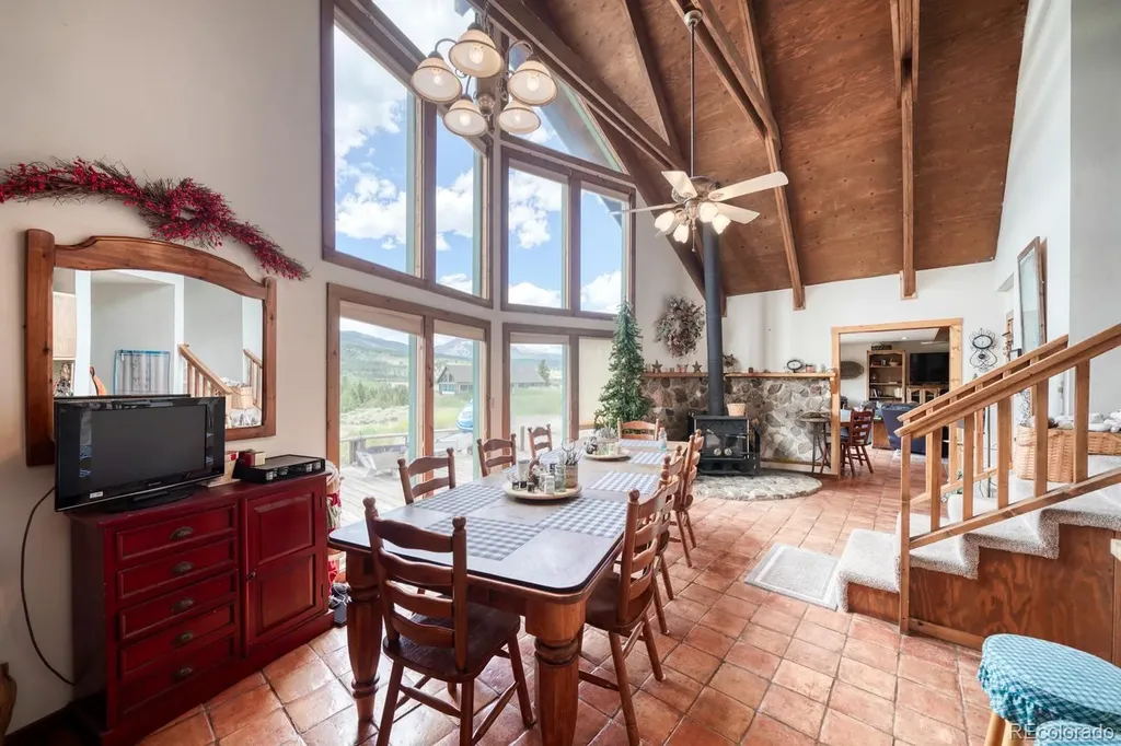1499 County Road 24 Twin Lakes CO 81251
